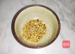 红豆花生燕麦粥的做法图解3