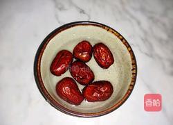 红豆花生燕麦粥的做法图解5