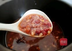 红豆花生燕麦粥的做法图解10