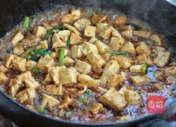 酱烧肉末豆腐的做法图解7
