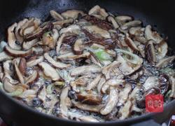 香菇炒土豆条的做法图解5