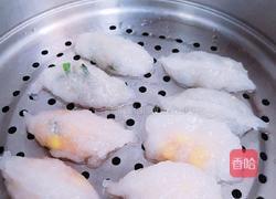 水晶饺子的做法图解4