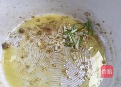 白玉菇辣炒肉丝的做法图解7