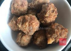 豆腐肉丸汤的做法图解2