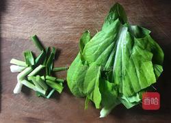 豆腐肉丸汤的做法图解3