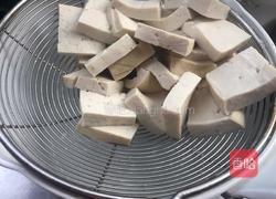 豆腐肉丸汤的做法图解5