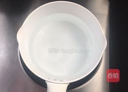 豆腐肉丸汤的做法图解6