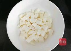 山药养胃粥 (宝宝辅食)的做法图解2