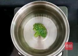 山药养胃粥 (宝宝辅食）的做法图解4