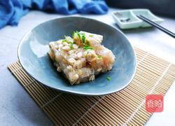 黄豆肉皮冻~胶原蛋白与植物蛋白的强强联合的做法图解9