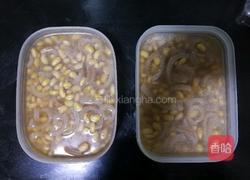 黄豆肉皮冻~胶原蛋白与植物蛋白的强强联合的做法图解7