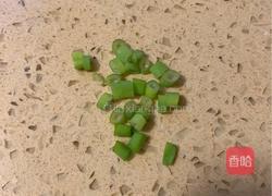 清汤面的做法图解1