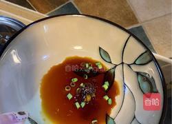 清汤面的做法图解3