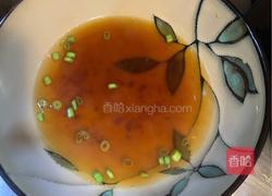 清汤面的做法图解4