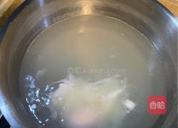 清汤面的做法图解6