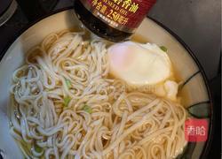 清汤面的做法图解7