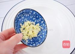 开胃凉拌面的做法图解4