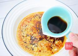 开胃凉拌面的做法图解9