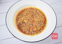 开胃凉拌面的做法图解11
