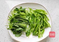 香辣肉丝的做法图解3