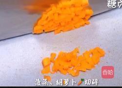 宝宝营养餐系列~面条饼的做法图解2