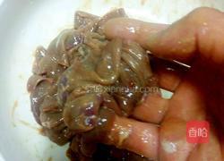 火爆腰片的做法图解3