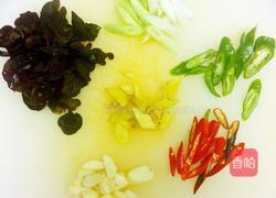 火爆腰片的做法图解4