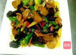 火爆腰片的做法图解10