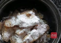 番茄鱼片汤的做法图解3