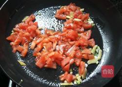番茄鱼片汤的做法图解5