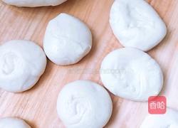 白菜肉渣粉条馅饼的做法图解9