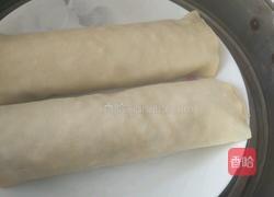 干豆腐(千张)肉末卷的做法图解4