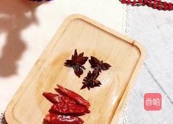 毛豆杂酱的做法图解6