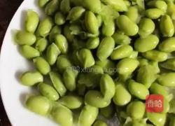 毛豆杂酱的做法图解14