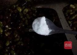毛豆杂酱的做法图解18