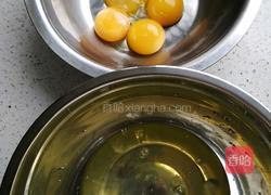 葡萄干纸杯小蛋糕的做法图解2