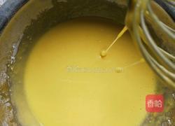 葡萄干纸杯小蛋糕的做法图解5