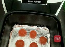 蛋黄酥的做法图解3