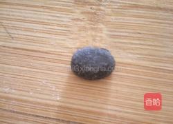 漂亮的花朵馒头的做法图解6