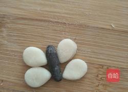 漂亮的花朵馒头的做法图解31