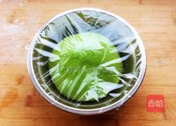 丝瓜肉馅饺子的做法图解3