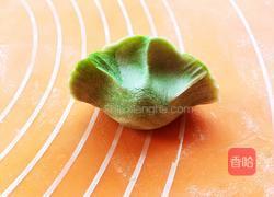 丝瓜肉馅饺子的做法图解16