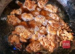 虎头鸡(成品)的做法图解13