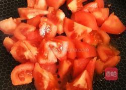 西红柿鸡蛋面的做法图解2