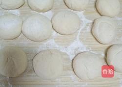 香菇油菜包的做法图解10