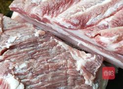 南乳扣肉的做法图解1