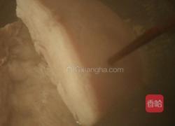 南乳扣肉的做法图解2