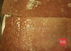 南乳扣肉的做法图解4