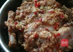 南乳扣肉的做法图解10