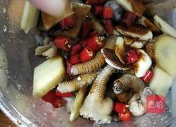 柠檬鸡爪的做法图解6